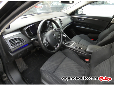 Renault Talisman — 8